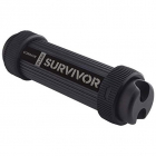 Memorie USB Survivor Stealth 1TB USB 3 0 Black