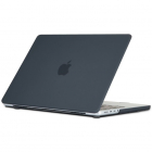 Smartshell compatibila cu Macbook Pro 14 inch 2021 2022 2023 Matte Bla
