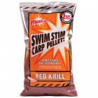 Swim Stim Red Krill Carp 2Mm 900G