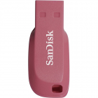 Memorie USB Cruzer Blade 32GB USB 2 0 Electric Pink