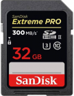 Card memorie SanDisk Compact Flash Extreme Pro UHS II Class 10 U3 V90 