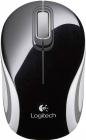 Mouse Logitech M187 black