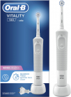 Oral B Periuta de dinti electrica Vitality D100 Sensi Ultra Thin 7600 