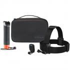 Kit de aventura AKTES 002 Black
