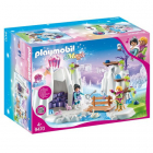 Set de Constructie Playmobil Adapostul de Cristal Magic