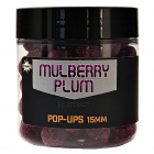 Mulberry Plum Pop Ups 15Mm Cutie