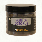 Squid Octopus Pop Ups