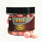 Boilies The Crave Fluro Pop Ups 10Mm