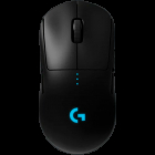 LOGITECH G PRO Wireless Gaming Mouse LIGHTSPEED BLACK EER2