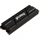 SSD Fury Renegade 1TB PCIe M 2 NVMe
