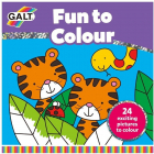 Jucarie Educativa Fun to Colour