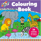 Jucarie Educativa Marea carte de colorat