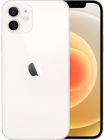 Smartphone Apple iPhone 12 128GB 5G White