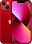 Smartphone Apple iPhone 13 128GB 5G Red
