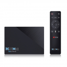 Mini PC Tv Box Techstar R H96 Max Procesor RK3566 Android 11 UHD 8K HD