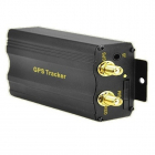 GPS Tracker Auto IMK GPS Microfon Autonomie nelimitata prin conectare 
