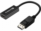 Adaptor DisplayPort 1 2 HDMI 4K Sandberg 508 95