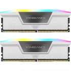 Memorie Vengeance RGB 32GB 2x16GB DDR5 6000MHz Dual Channel Kit