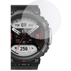 Accesoriu smartwatch Tempered Glass 0 3mm 9H compatibila cu Xiaomi Ama