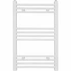Calorifer baie Hirapan Aquadesign portprosop alb drept 500 x 900 mm