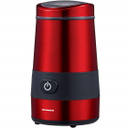 Rasnita de cafea Heinner HCG 200RED 200 W 60 g Rosu
