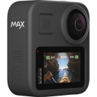 Camera video sport GoPro Max 360 5 6K Black