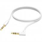 Cablu audio Hama 73875 Jack 3 5 mm 1 m