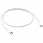Cablu Apple Thunderbolt 3 USB C 0 8 m