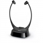 Casti audio TV In Ear Philips TAE8005BK 10 Wireless Bluetooth Autonomi