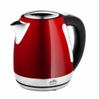 Cana fierbator ETA Ela Digi 9598 1 7 L 2100 W otel inoxidabil culoare 
