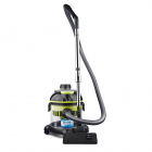 Aspirator Cu Filtrare Prin Apa Studio Casa Aqua Turbo Hepa 2400 W Hepa