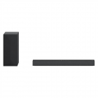 Soundbar LG S40Q 2 1 300W Bluetooth Subwoofer Wireless