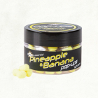 Pineapple Banana Fluro Pop Ups 12Mm Cutie