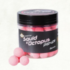 Squid Octopus Fluro Pop Ups 15Mm Cutie