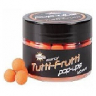 Tutti Frutti Fluro Pop Ups 12Mm Cutie