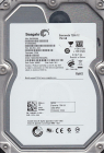 HDD 750GB Seagate ST3750528AS SATA II 3 5 second hand