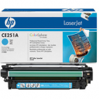 Toner CE251A Cyan