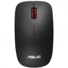 Mouse WT300 Optical Wireless Black Red