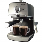 Espressor cafea Aroma 20 Black 1 2 litri 20 Bari 850W