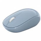 Mouse Wireless Pastel Blue