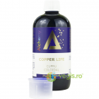 Cupru Coloidal Copper Life 25ppm 480ml