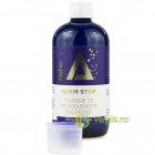 Germ Stop Sinergie de Argint Cupru si Aur Coloidal 50ppm 480ml