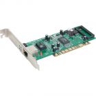 D Link Placa retea 10 100 1000 PCI