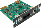 Accesoriu UPS APC Network Management Card 3 with Environmental Monitor
