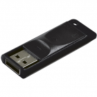 Memorie USB Slider 32GB USB 2 0 Black