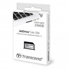Card de memorie JetDrive Lite 330 256GB pentru Apple MacBook Pro Retin