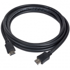 Cablu video Gembird HDMI Male HDMI Male v1 4 15m negru