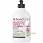 Detergent pentru Vase cu Citrice Ecologic Bio 500ml