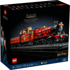 Lego 76405 Harry Potter Hogwarts Express Collectors Edition 5129 piese