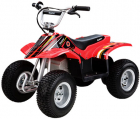 ATV electric copii Razor Dirt Quad